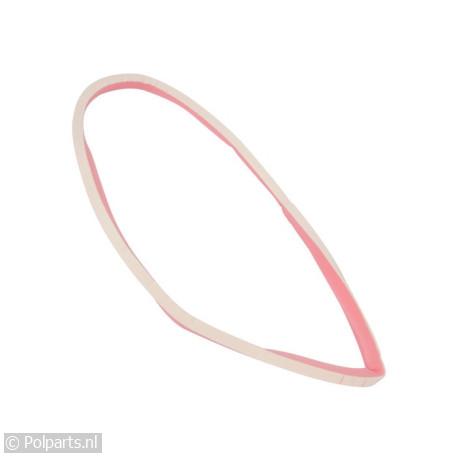 Viltband Afdichting Voorzijde - AEG/Electrolux/Zanussi - 20114330 - 20114330001 - 1368089106 - 2.01.14.33-0 - 7321421345987