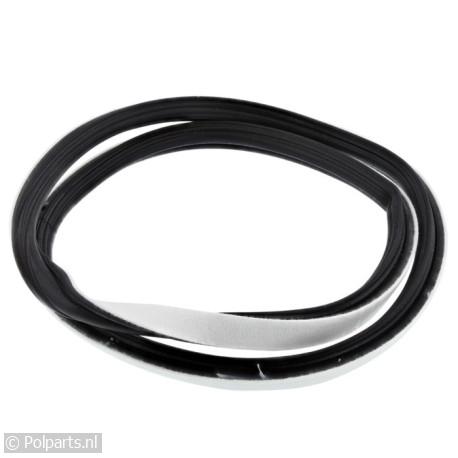 Viltband Met rubber, achterzijde - AEG/Electrolux/Zanussi - 20114340 - 7321422804100 - 20114340001 - 1364243004 - 2.01.14.34-0