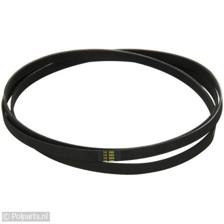 Poly-V-snaar 1971 H7 - Hutchinson - 1366033007 - 20120023 - 8713411113826 - 20120023001 - 2.01.20.02-3