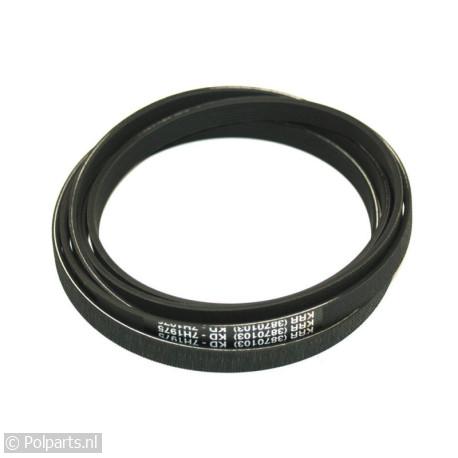 Poly-V-snaar 1975 H7 - Hutchinson - 20120250 - 5021879130877 - 20120250001 - 1258288107 - 2.01.20.25-0 - 1258288222