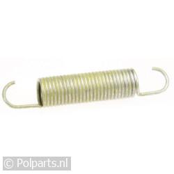 Veer van spanrol 87mm