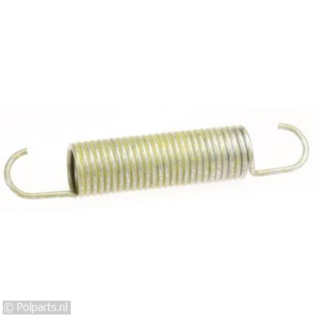 Veer van spanrol 87mm - AEG/Electrolux/Zanussi - 20121010 - 8713411113833 - 20121010001 - 1366533006 - 2.01.21.01-0