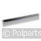 Trommelrib aluminium -3 bevestigingsgaten- - AEG/Electrolux/Zanussi - 20123010 - 8713411113840 - 20123010001 - 1368106009 - 2.01.23.01-0