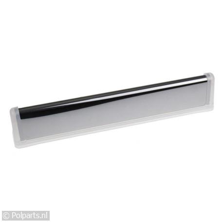 Trommelrib aluminium -3 bevestigingsgaten- - AEG/Electrolux/Zanussi - 20123010 - 8713411113840 - 20123010001 - 1368106009 - 2.01.23.01-0