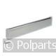 Trommelrib aluminium -3 bevestigingsgaten- - AEG/Electrolux/Zanussi - 20123020 - 8713411113857 - 20123020001 - 4055018487 - 2.01.23.02-0