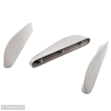 Trommelrib - AEG/Electrolux/Zanussi - 20123030 - 7321423650638 - 20123030001 - 4055354841 - 2.01.23.03-0