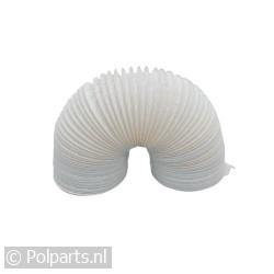 Lucht afvoerslang 3 meter -diameter 102mm-