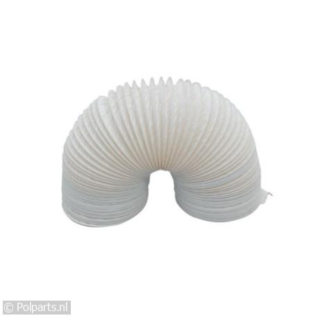 Lucht afvoerslang 3 meter -diameter 102mm- - AEG/Electrolux/Zanussi - 20125010 - 7321429090070 - 20125010001 - 50279639004 - 2.01.25.01-0