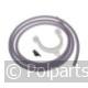 AfvoerSet voor condenswaterafvoer E2YH01 - AEG/Electrolux/Zanussi - 20127050 - 20127030 - 8713411181764 - 20127030001 - 9029793388 - 7321422820001 - 7321429255608 - 2.01.27.03-0