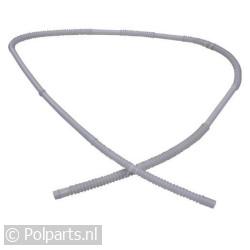 Voedingsslang condensatie