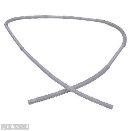 Voedingsslang condensatie - AEG/Electrolux/Zanussi - 20127040 - 8713411113871 - 20127040001 - 1123216002 - 2.01.27.04-0