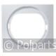 Frontpaneel Set -scharnier en voorpaneel- - AEG/Electrolux/Zanussi - 20128010 - 8713411113888 - 20128010001 - 4055306585 - 2.01.28.01-0