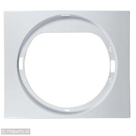 Frontpaneel Set -scharnier en voorpaneel- - AEG/Electrolux/Zanussi - 20128010 - 8713411113888 - 20128010001 - 4055306585 - 2.01.28.01-0