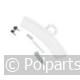 Deurgreep Set compleet -wit- - AEG/Electrolux/Zanussi - 4055237731 - 20129020 - 20129020001 - 2.01.29.02-0 - 7321422946091