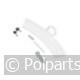 Deurgreep-set Set compleet, wit - AEG/Electrolux/Zanussi - 4055237731 - 20129021 - 20129021001 - 8713411219122 - 2.01.29.02-1