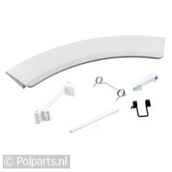 Deurgreep Set -met deurhaak-