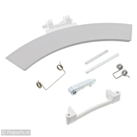 Deurgreep - AEG/Electrolux/Zanussi - 20129070 - 7321422988091 - 20129070001 - 4055243929 - 2.01.29.07-0