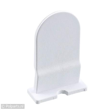 Pin Slotpin van deur - AEG/Electrolux/Zanussi - 20130010 - 20130010001 - 1366261020 - 2.01.30.01-0 - 7321423949572