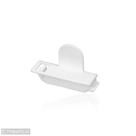 Schakelpen van deur - AEG/Electrolux/Zanussi - 20130300 - 8713411113932 - 20130300001 - 1123361014 - 2.01.30.30-0