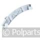 Scharnier metaal - AEG/Electrolux/Zanussi - 1366253233 - 20131230 - 20131230001 - 2.01.31.23-0 - 7321423363460