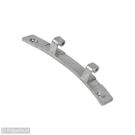 Scharnier voor plastic deur - AEG/Electrolux/Zanussi - 20131240 - 8713411180842 - 20131240001 - 1366253134 - 2.01.31.24-0