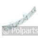 Scharnier voor plastic deur - AEG/Electrolux/Zanussi - 20131240 - 8713411180842 - 20131240001 - 1366253134 - 2.01.31.24-0