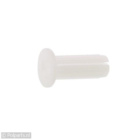 Bus Van scharnier - AEG/Electrolux/Zanussi - 20131280 - 7321424100477 - 20131280001 - 1366254017 - 2.01.31.28-0