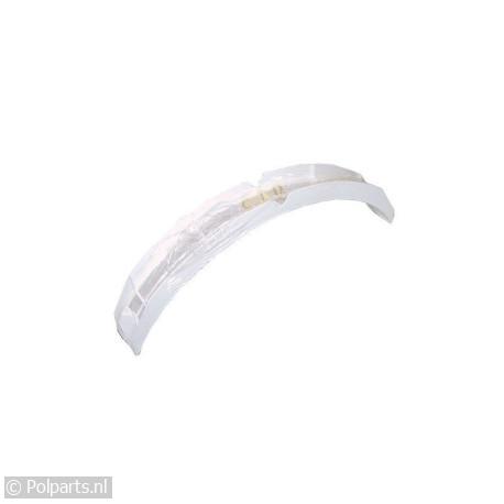 Pluizenfilter - luchtinlaat - AEG/Electrolux/Zanussi - 20137230 - 8713411113970 - 20137230001 - 1254242306 - 2.01.37.23-0