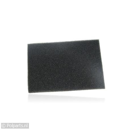 Filter 22,5x16cm - AEG/Electrolux/Zanussi - 1123156000 - 20137240 - 8713411113987 - 20137240001 - 2.01.37.24-0