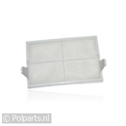 Filter voor condensor 220x140