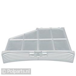 Filter pluizenzeef