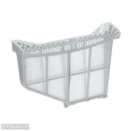 Filter pluizenzeef compleet - AEG/Electrolux/Zanussi - 20137300 - 8713411114052 - 20137300001 - 1366671020 - 2.01.37.30-0