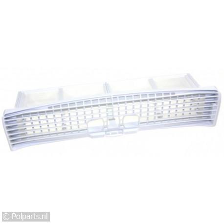 Pluizenzeef - AEG/Electrolux/Zanussi - 1366019014 - 20137310 - 8713411114069 - 20137310001 - 2.01.37.31-0