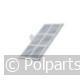 Filter voor condensor - AEG/Electrolux/Zanussi - 20137320 - 20137320001 - 1366344032 - 2.01.37.32-0 - 7321422909584