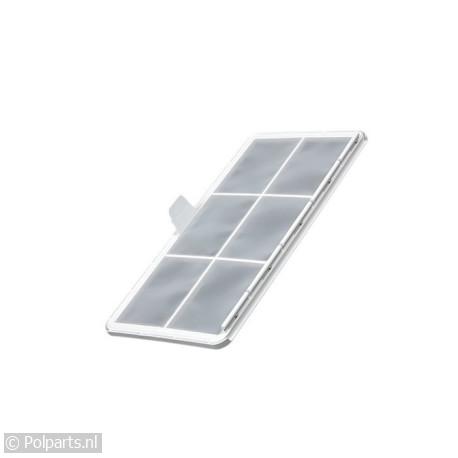 Filter voor condensor - AEG/Electrolux/Zanussi - 20137320 - 20137320001 - 1366344032 - 2.01.37.32-0 - 7321422909584