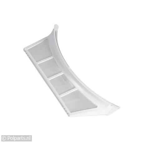 Filter Pluizenzeef - AEG/Electrolux/Zanussi - 20137360 - 20137360001 - 1257921104 - 2.01.37.36-0 - 7321420966831