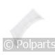 Filter Pluizenzeef - AEG/Electrolux/Zanussi - 20137360 - 20137360001 - 1257921104 - 2.01.37.36-0 - 7321420966831