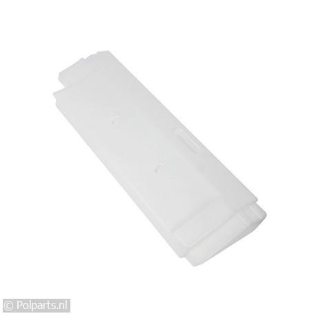 Condenswatertank - AEG/Electrolux/Zanussi - 20141280 - 20141280001 - 1366018024 - 2.01.41.28-0 - 7321422042212
