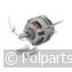 Motor aandrijf met 2x condensator - AEG/Electrolux/Zanussi - 20146032 - 8713411114137 - 20146032001 - 4055369633 - 1364070001 - 2.01.46.03-2