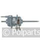 Aandrijfmotor - AEG/Electrolux/Zanussi - 20146040 - 20146040001 - 8072524021 - 2.01.46.04-0 - 8588072524024 - 7321423700920