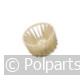 Waaier voorzijde motor - AEG/Electrolux/Zanussi - 20149280 - 8713411114205 - 20149280001 - 1254349010 - 2.01.49.28-0 - 1254349028