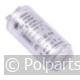 Condensator 5 uF - AEG/Electrolux/Zanussi - 20150030 - 20150030001 - 1250020516 - 2.01.50.03-0 - 7321421344942