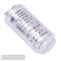 Condensator 5 uF