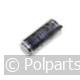 Condensator 4 uF - AEG/Electrolux/Zanussi - 1256418011 - 20150040 - 20150040001 - 2.01.50.04-0 - 7321429967013