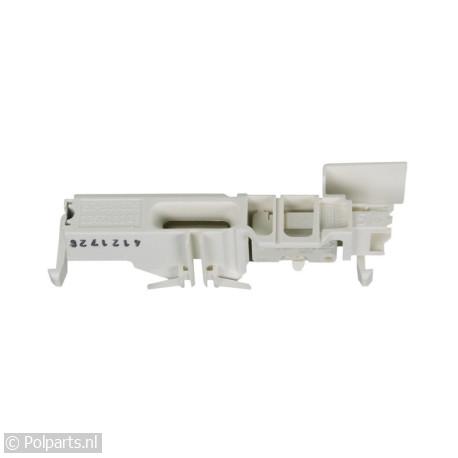 Deurrelais met 2 contacten - AEG/Electrolux/Zanussi - 20155010 - 20155010001 - 1366111118 - 2.01.55.01-0 - 7321423113867