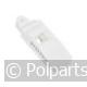Deurslot - AEG/Electrolux/Zanussi - 20155020 - 7321422018507 - 20155020001 - 1366114013 - 2.01.55.02-0