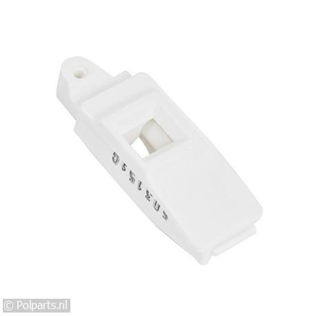 Deurslot - AEG/Electrolux/Zanussi - 20155020 - 7321422018507 - 20155020001 - 1366114013 - 2.01.55.02-0