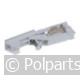 Deurrelais met microswitch 3 contacten - AEG/Electrolux/Zanussi - 20155240 - 8713411114335 - 20155240001 - 1125453009 - 2.01.55.24-0