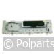 Module AKO 742334-01 met display - AEG/Electrolux/Zanussi - 20157060 - 8713411114434 - 20157060001 - 973916096535000 - 2.01.57.06-0