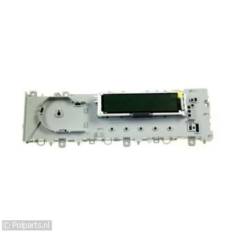Module AKO 742334-01 met display - AEG/Electrolux/Zanussi - 20157060 - 8713411114434 - 20157060001 - 973916096535000 - 2.01.57.06-0